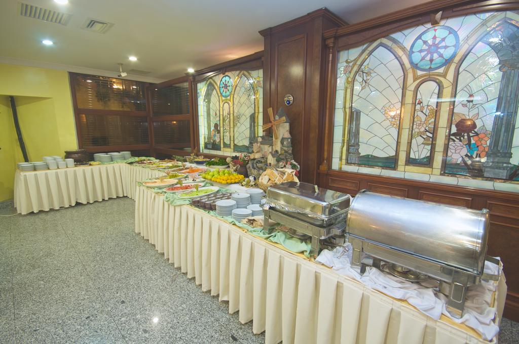 Grand Medya Hotel Istanbul Exterior photo